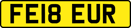 FE18EUR