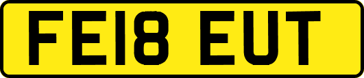 FE18EUT