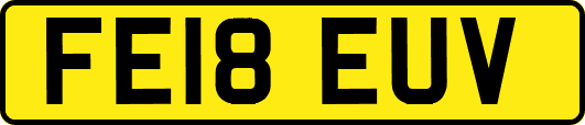 FE18EUV