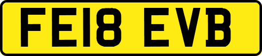 FE18EVB