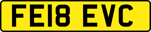 FE18EVC