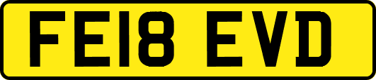 FE18EVD