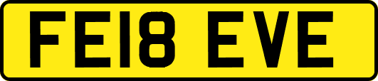 FE18EVE