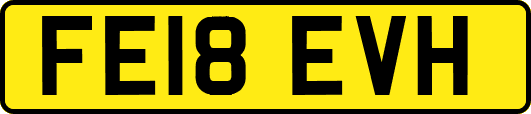 FE18EVH