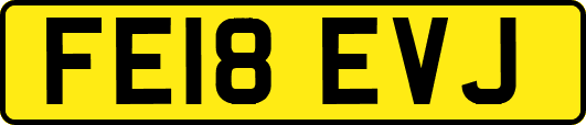 FE18EVJ