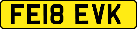 FE18EVK