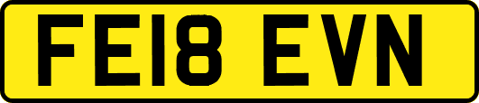 FE18EVN