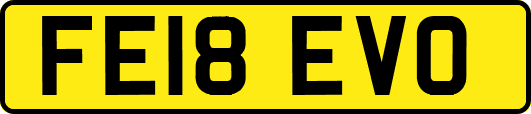 FE18EVO
