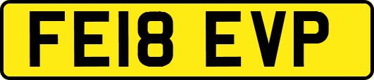 FE18EVP