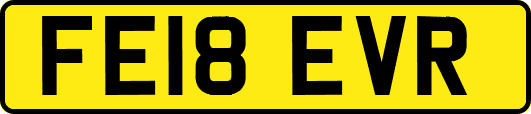 FE18EVR