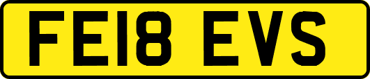 FE18EVS