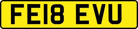 FE18EVU