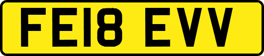 FE18EVV