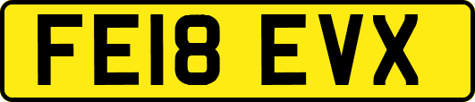 FE18EVX