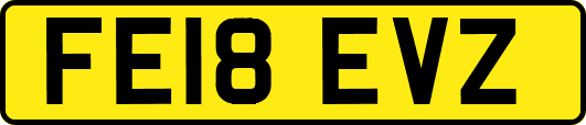 FE18EVZ
