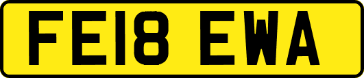 FE18EWA