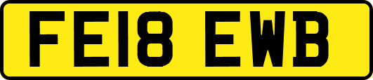 FE18EWB