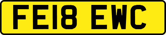 FE18EWC