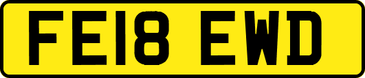 FE18EWD