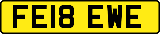 FE18EWE