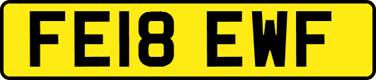 FE18EWF