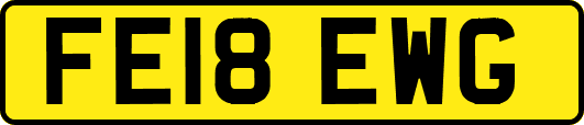 FE18EWG