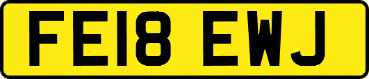 FE18EWJ
