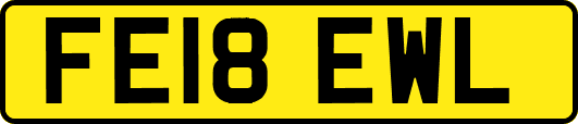 FE18EWL