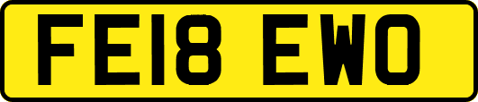 FE18EWO