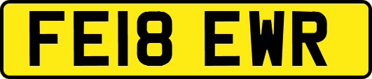 FE18EWR