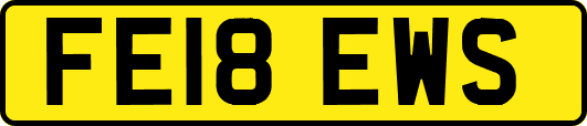 FE18EWS