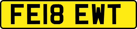 FE18EWT