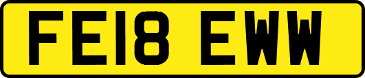 FE18EWW