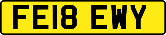 FE18EWY