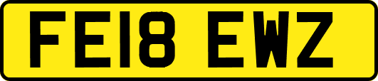 FE18EWZ