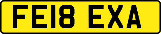 FE18EXA