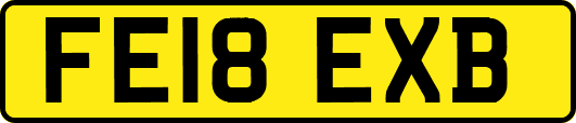 FE18EXB