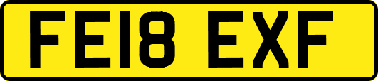 FE18EXF