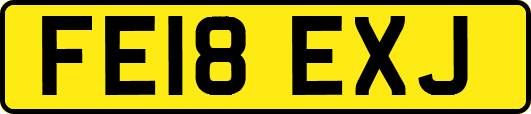 FE18EXJ
