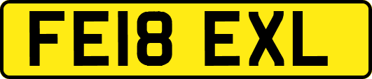 FE18EXL