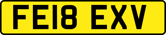 FE18EXV