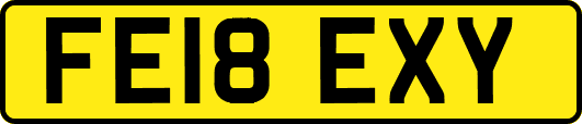 FE18EXY