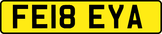 FE18EYA