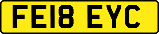 FE18EYC