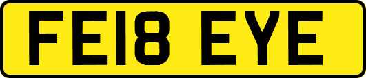 FE18EYE