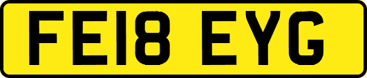 FE18EYG