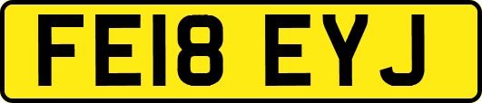 FE18EYJ
