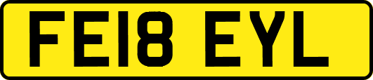 FE18EYL