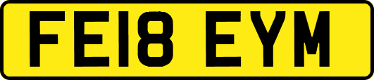 FE18EYM