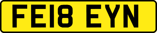 FE18EYN